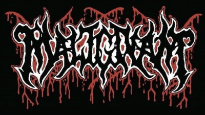 logo Malignant (USA-1)